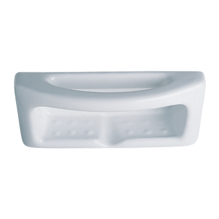 Hộp đựng xà phòng âm tường Caesar Q977