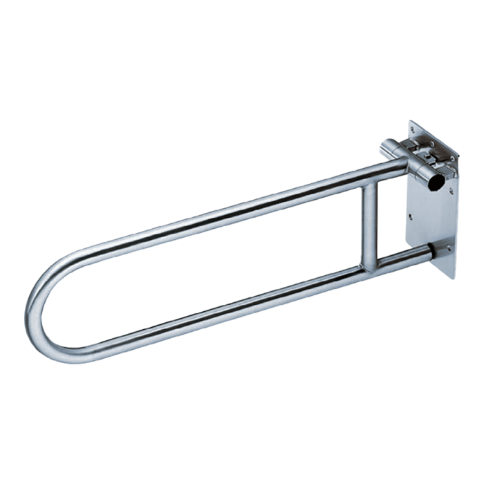 Thanh vịn Inox Caesar GB100V