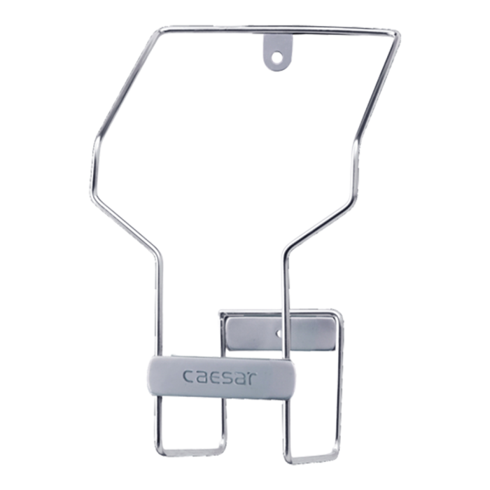 Kệ inox đựng giấy vệ sinh Caesar ST850