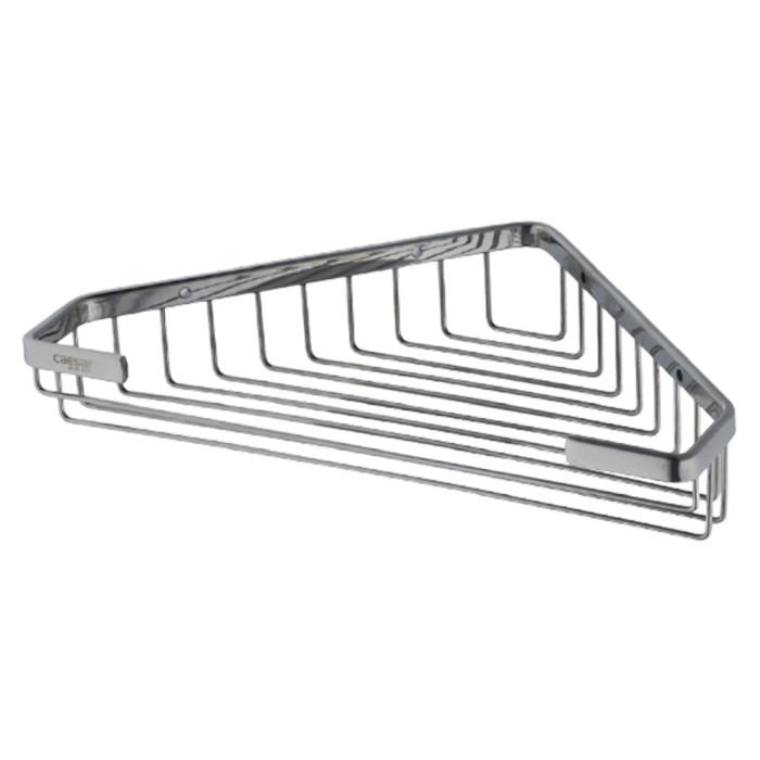 Kệ inox góc Caesar ST854