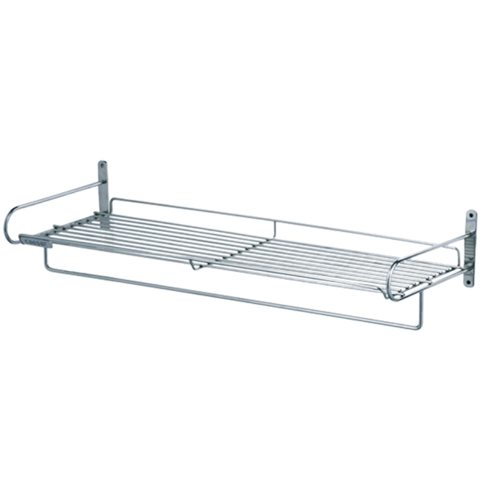 Kệ treo khăn tắm Caesar ST834V