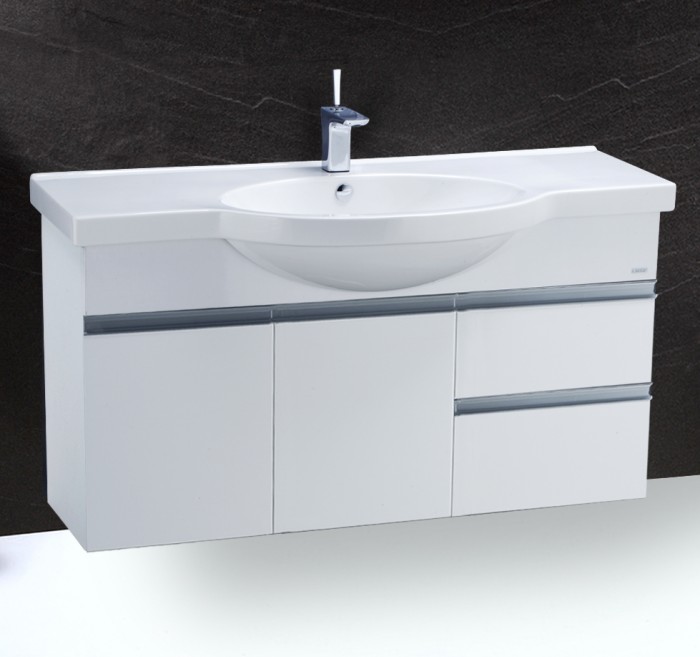 Tủ lavabo Caesar EH213V