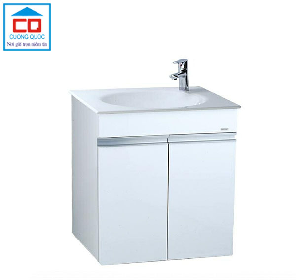 Bộ tủ chậu Caesar LF5038+EH05038AV