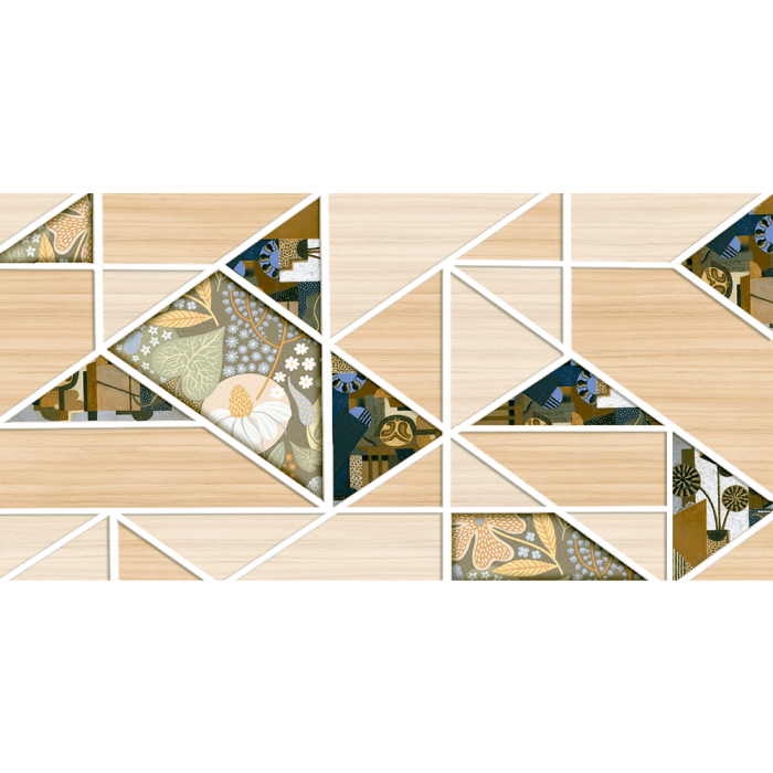 Gạch điểm ốp tường Viglacera ECO-M36811A