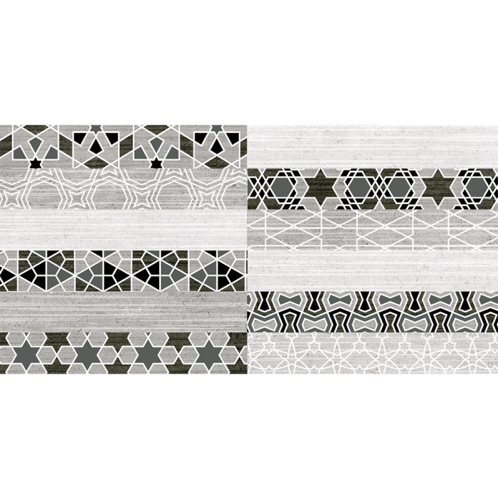 Gạch điểm Viglacera Mỹ Đức ECO-M36912A