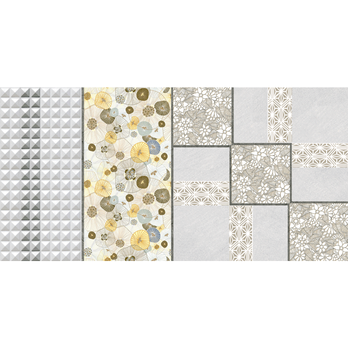 Gạch điểm Viglacera Mỹ Đức HP-M3603A