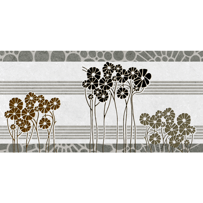 Gạch điểm Viglacera Mỹ Đức HP-M3607A (Hết Hàng)