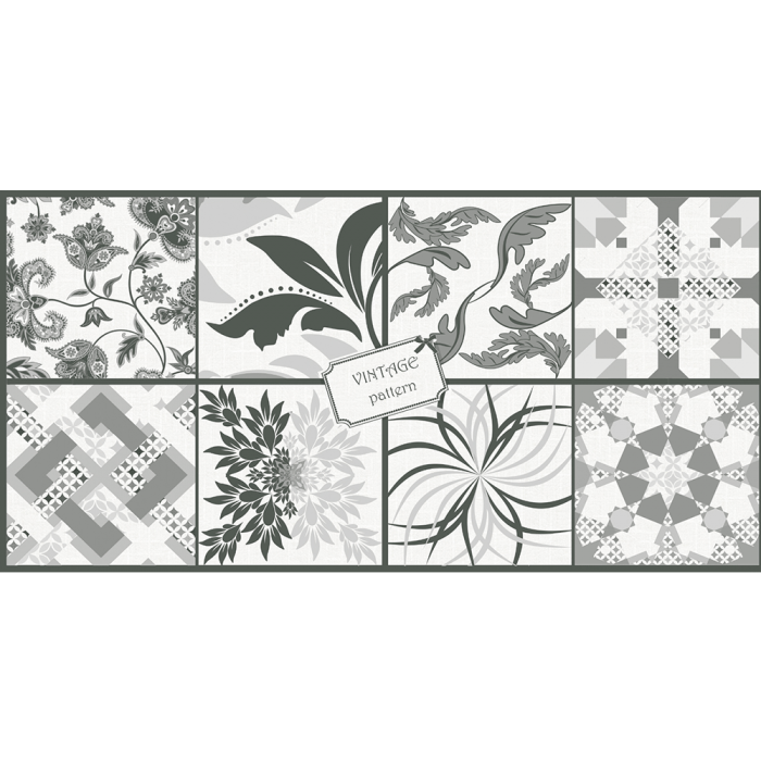 Gạch điểm Viglacera Mỹ Đức NICE-M3607DIEM