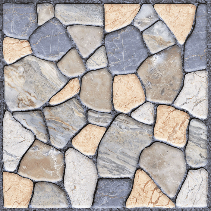 Gạch lát nền, sân vườn Viglacera GF448 (Hết hàng)