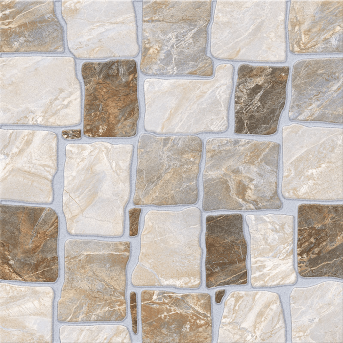 Gạch lát sân vườn 40x40 Viglacera GF449 (Hết hàng)