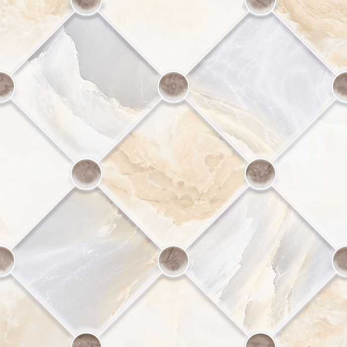 Gạch lát sân vườn 400x400 Viglacera GF450 (Hết hàng)