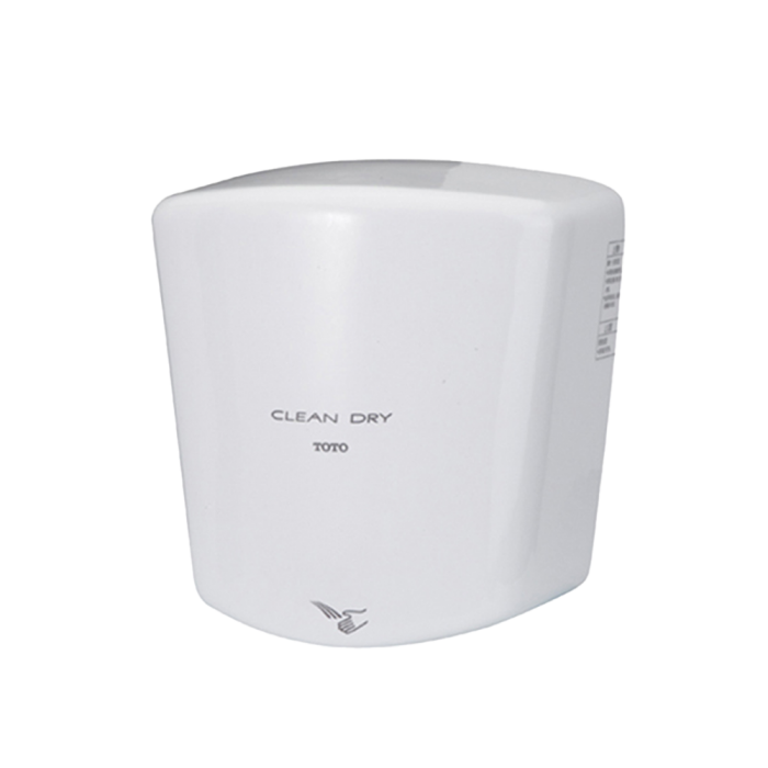 Máy sấy tay toto HD4000CD#W
