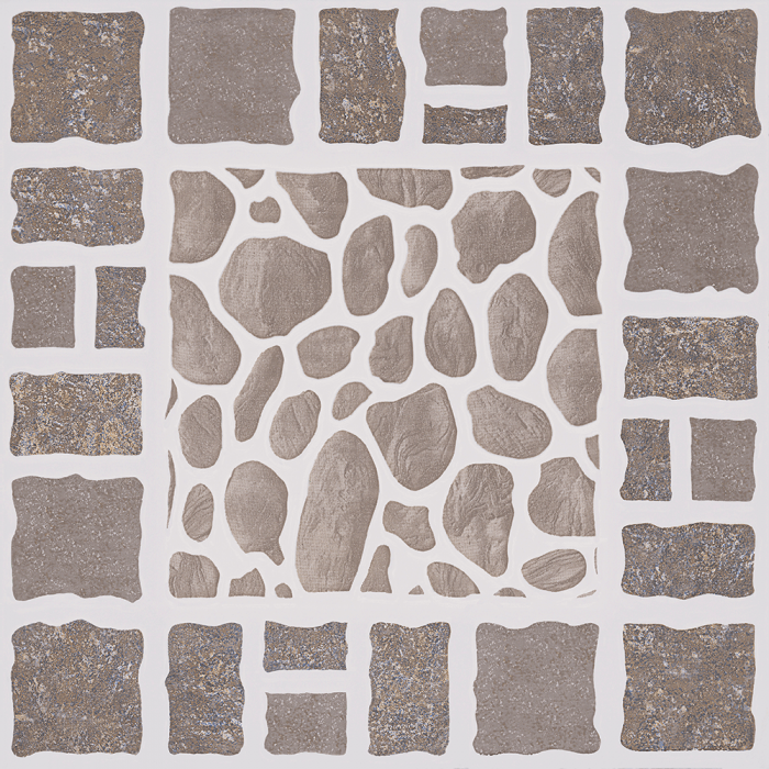 Gạch lát sân vườn Viglacera S417 (Hết hàng)