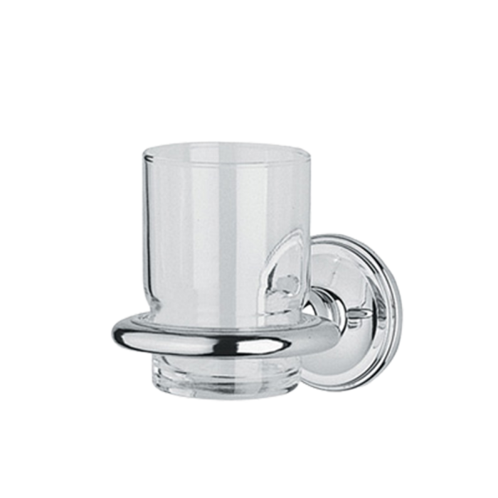 Kệ đựng cốc đánh răng TOTO TX707AC