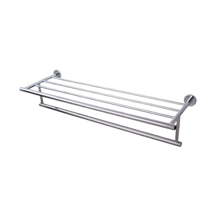 Thanh vắt khăn TOTO 2 tầng TX726AES