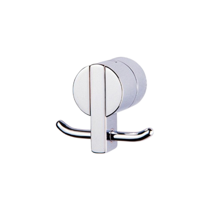 Móc treo áo đôi TOTO TX704AE EGO