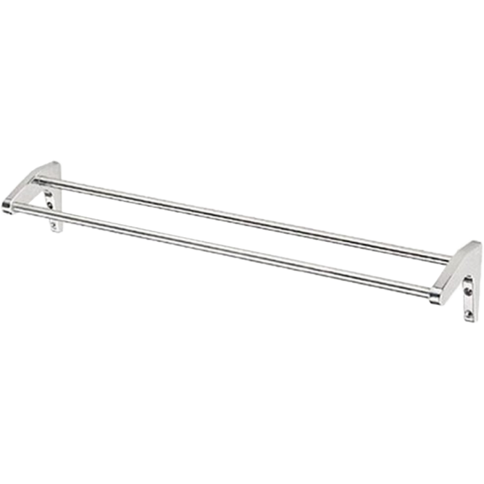 Thanh vắt khăn đôi TOTO TS113W