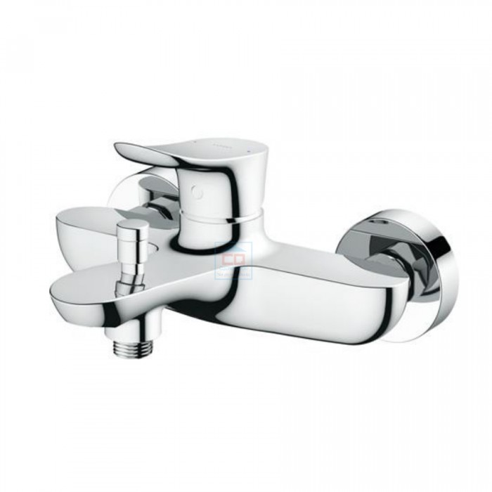 Vòi sen tắm gắn tường nóng lạnh TOTO TBG01302VA (TBG01302V)