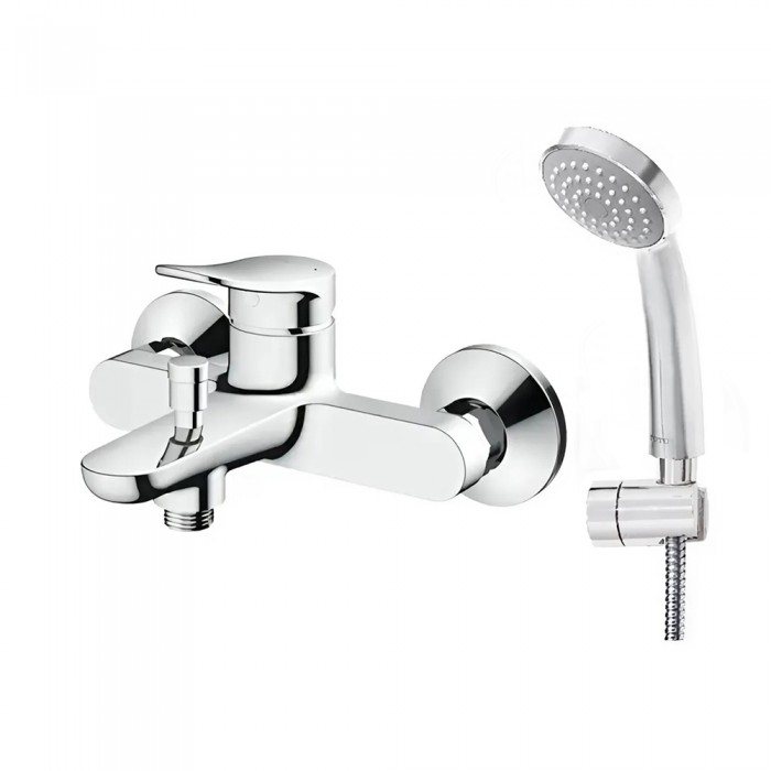 Sen tắm nóng lạnh TOTO TBS04302V/DGH104ZR