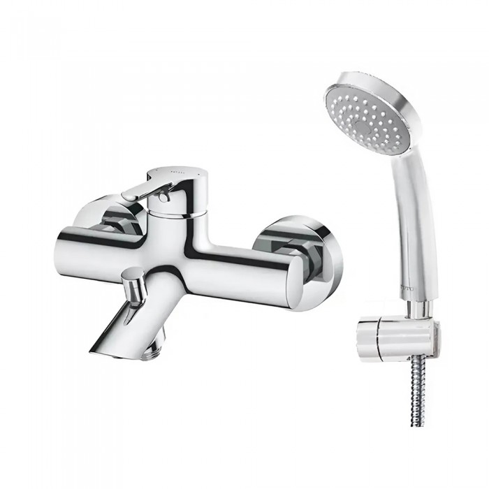 Sen tắm nóng lạnh TOTO TBS01302V/DGH104ZR