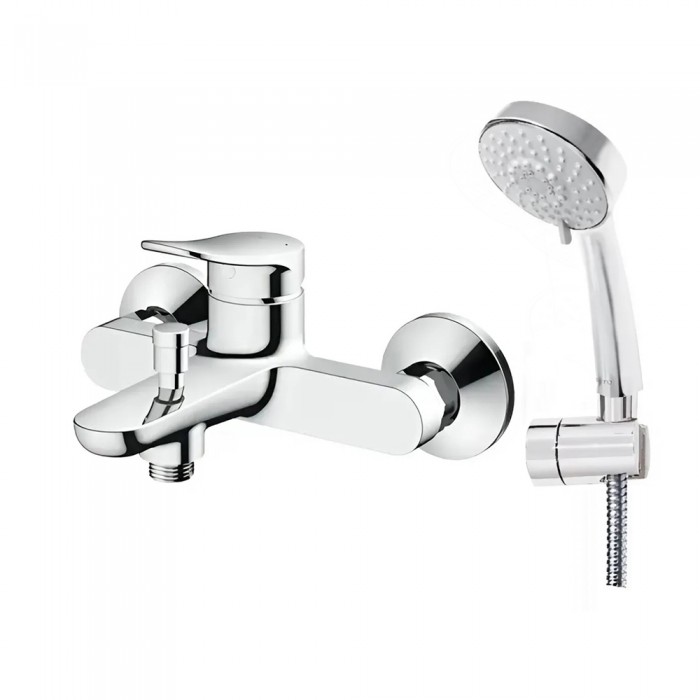 Sen tắm nóng lạnh TOTO TBS04302V/DGH108ZR