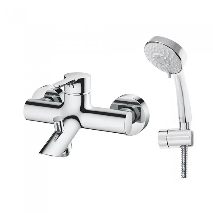 Sen tắm nóng lạnh TOTO TBS01302V/DGH108ZR