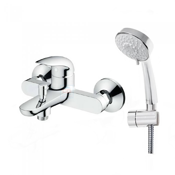 Sen tắm nóng lạnh TOTO TBS03302V/DGH108ZR