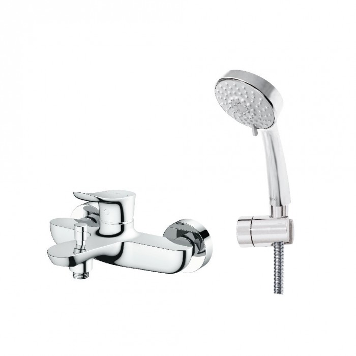 Sen tắm nóng lạnh TOTO TBG01302V/DGH108ZR