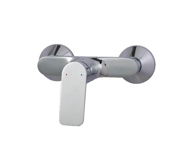 Vòi sen gắn tường TOTO TTMR304