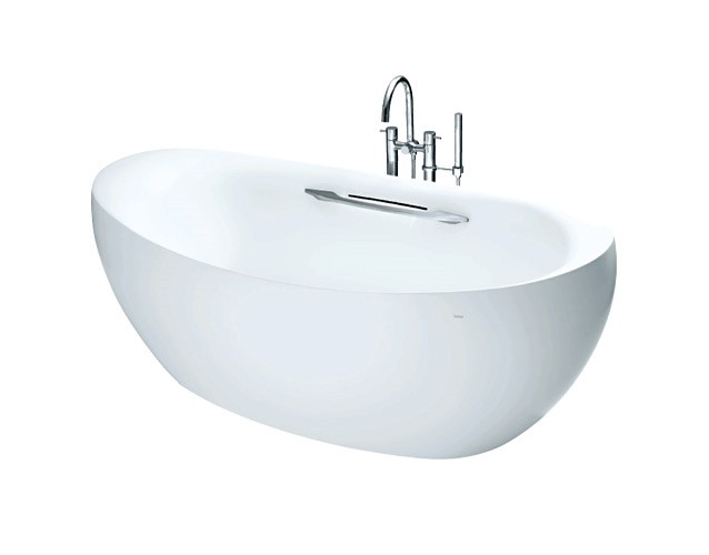 Bồn tắm TOTO đặt sàn PJY1814HPWE#MW