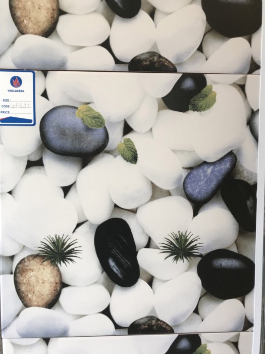 Gạch sân vườn vân sỏi Viglacera GF430 (Hết hàng)