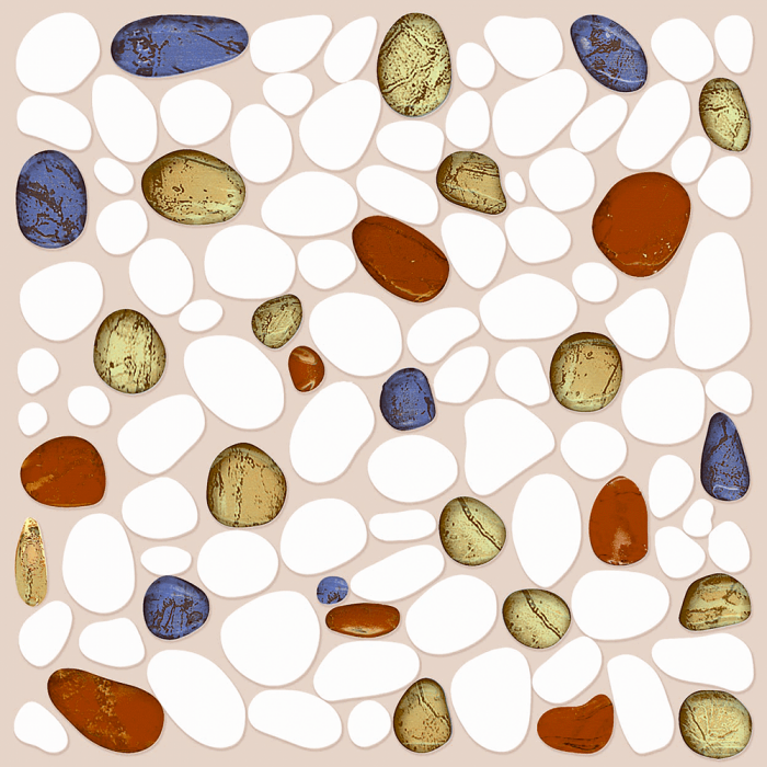 Gạch lát nền Viglacera 300x300 GS307