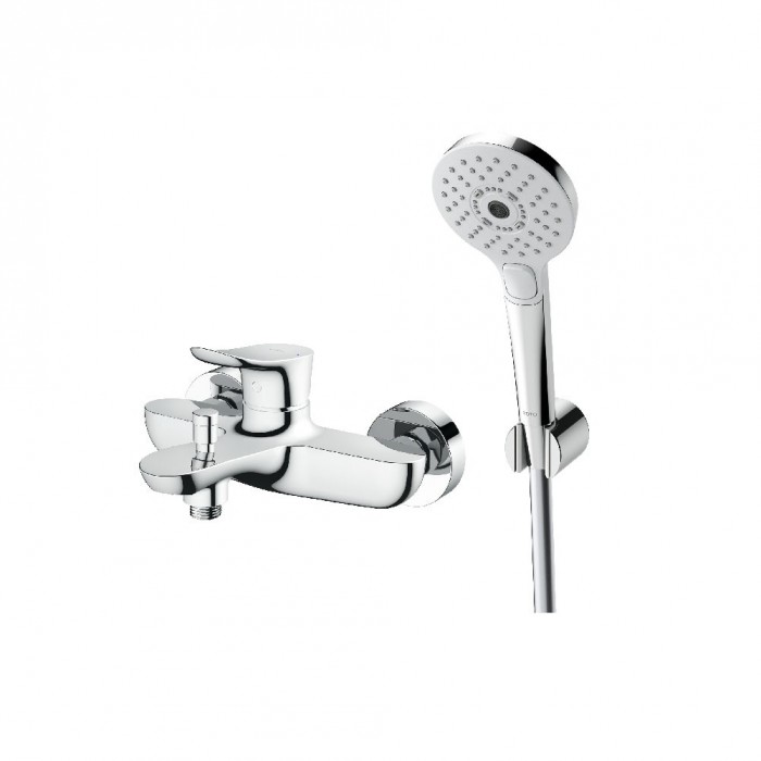Sen tắm nóng lạnh TOTO TBG01302V/TBW01010A