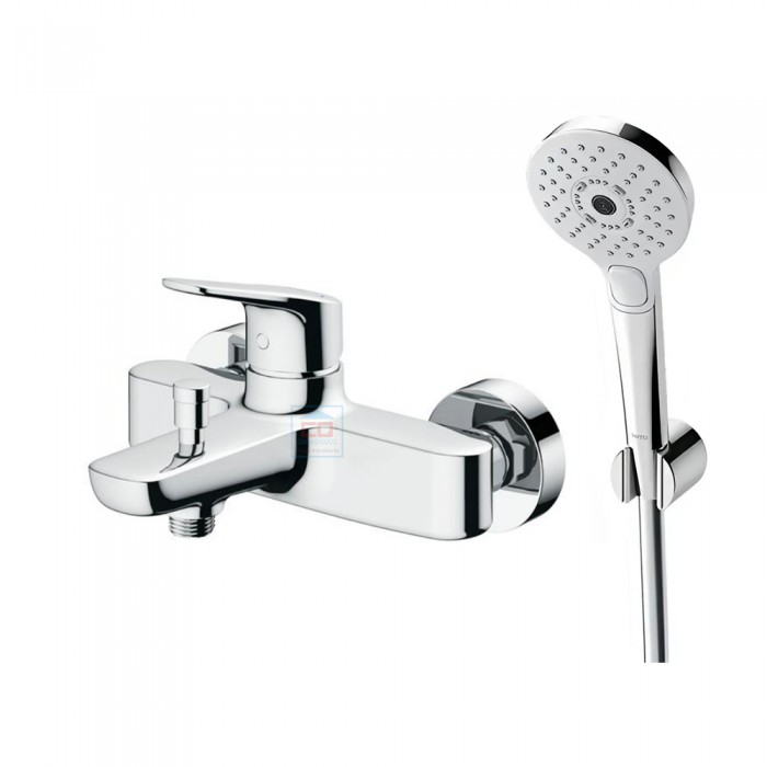 Sen tắm nóng lạnh TOTO TBG03302V/TBW01010A