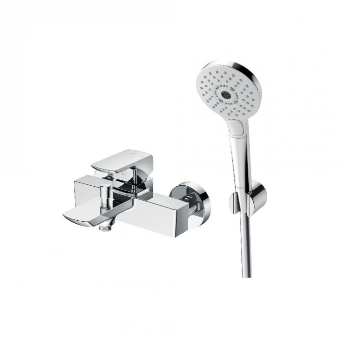 Sen tắm nóng lạnh TOTO TBG02302V/TBW01010A