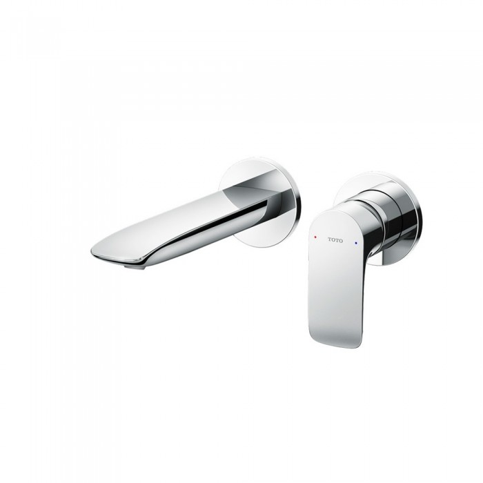 Vòi gật gù nóng lạnh TOTO TLG04309B