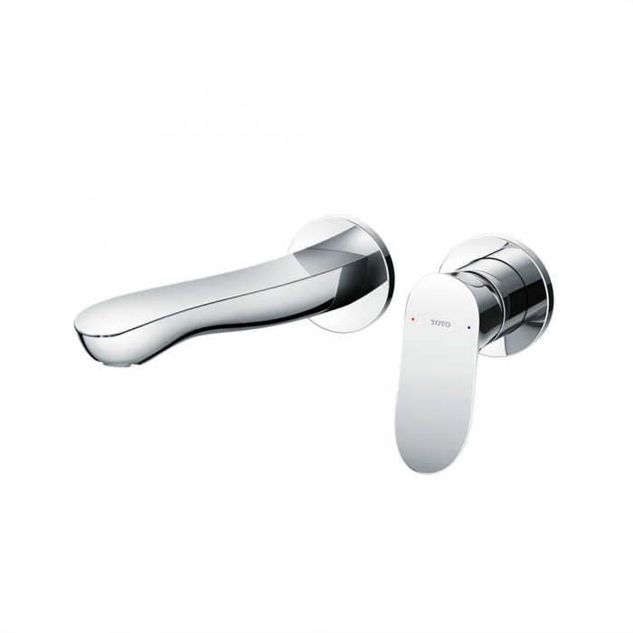 Vòi gật gù nóng lạnh TOTO TLG01311B