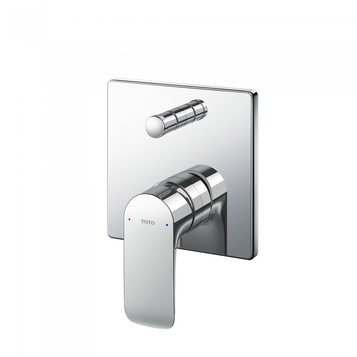 Van gật gù nóng lạnh TOTO TBG04304B