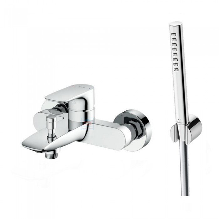 Sen tắm nóng lạnh TOTO TBG04302VA/TBW02017A