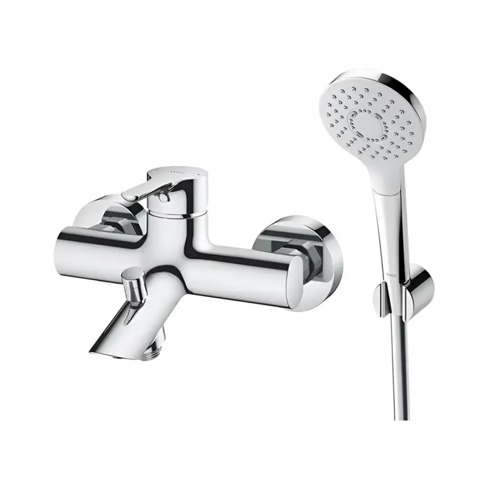 Sen tắm nóng lạnh TOTO TBS01302V/TBW01008A