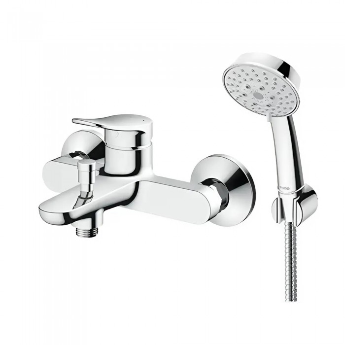 Sen tắm nóng lạnh TOTO TBS04302V/TBW03002B