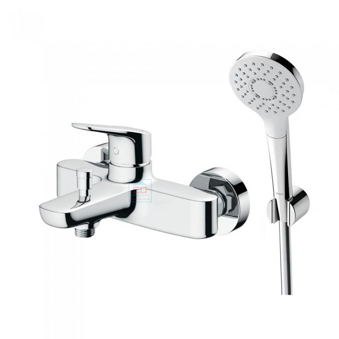 Sen tắm nóng lạnh TOTO TBG03302V/TBW01008A