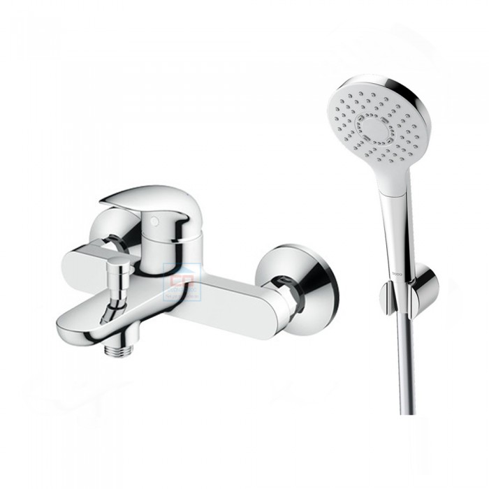 Sen tắm nóng lạnh TOTO TBS03302V/TBW01008A
