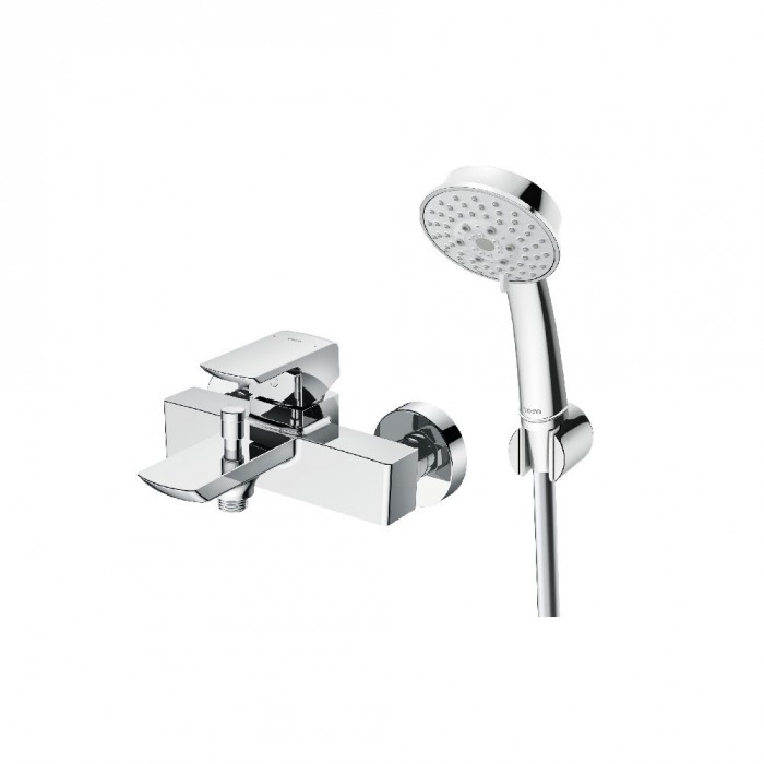 Sen tắm nóng lạnh TOTO TBG02302V/TBW03002B