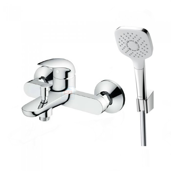 Sen tắm nóng lạnh TOTO TBS03302V/TBW02005A