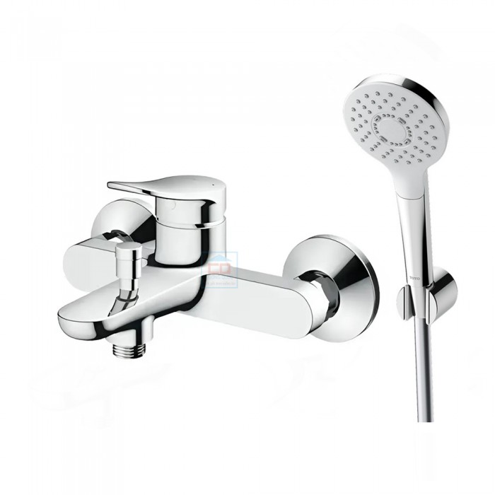 Sen tắm nóng lạnh TOTO TBS04302V/TBW01008A