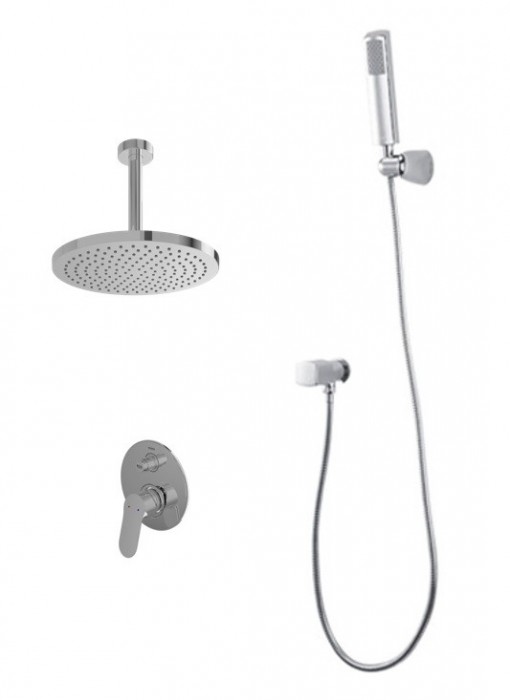 Bộ sen tắm TOTO TX491SN/TX442SU/DB128CFN