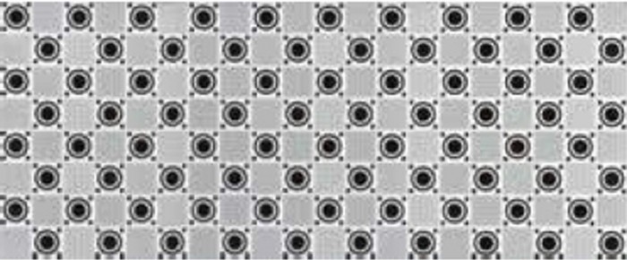 Gạch men ốp tường Đồng Tâm 250x600 D2560CARO002 (HẾT HÀNG)