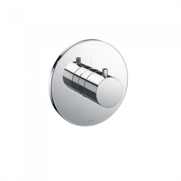 Van chuyển hướng 3 đường nước TOTO TBV01104B