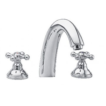 Vòi xả bồn nóng lạnh TOTO TX430SCBR